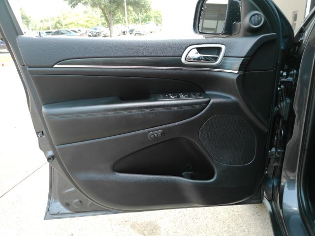 2021 Jeep Grand Cherokee Limited 4x2 Plano TX