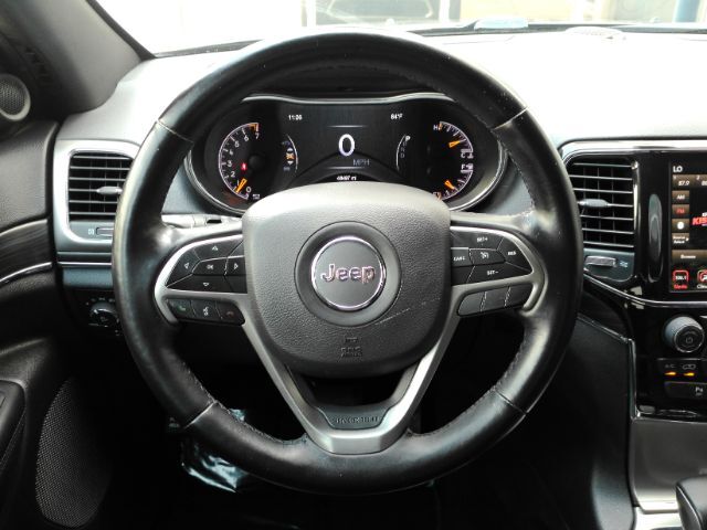 2021 Jeep Grand Cherokee Limited 4x2 Plano TX