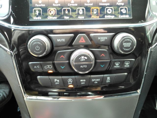 2021 Jeep Grand Cherokee Limited 4x2 Plano TX