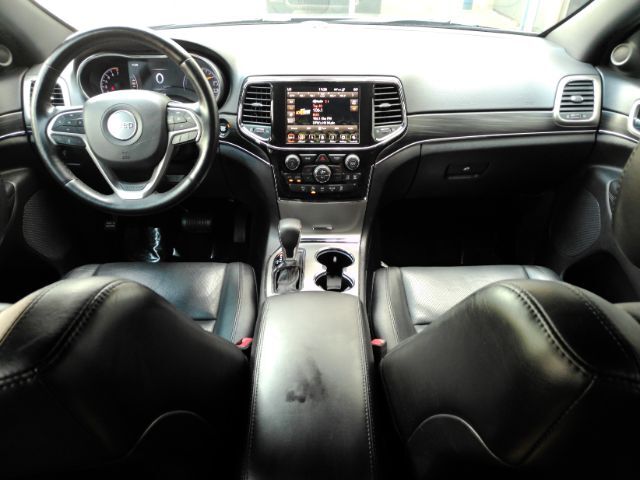 2021 Jeep Grand Cherokee Limited 4x2