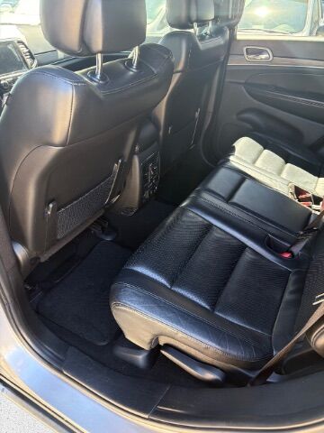 2021 Jeep Grand Cherokee Limited 4x2 West Valley City UT