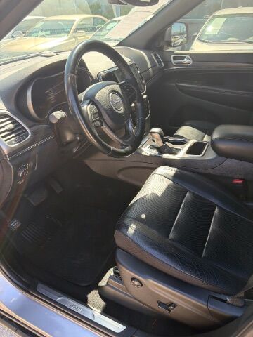 2021 Jeep Grand Cherokee Limited 4x2 West Valley City UT