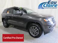 2021 Jeep Grand Cherokee Limited 4x4 Eau Claire WI 2021 Jeep Grand Cherokee Limited 4x4 Eau Claire WI
