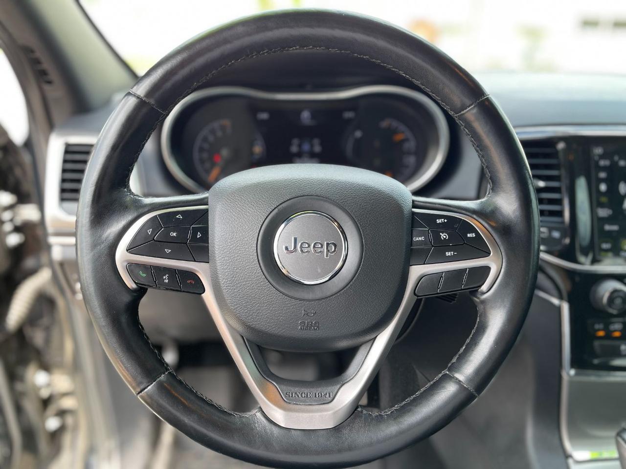 2021 Jeep Grand Cherokee Limited 4x4 Spokane WA
