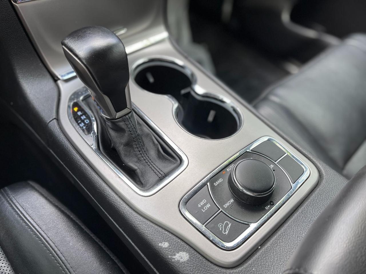 2021 Jeep Grand Cherokee Limited 4x4 Spokane WA