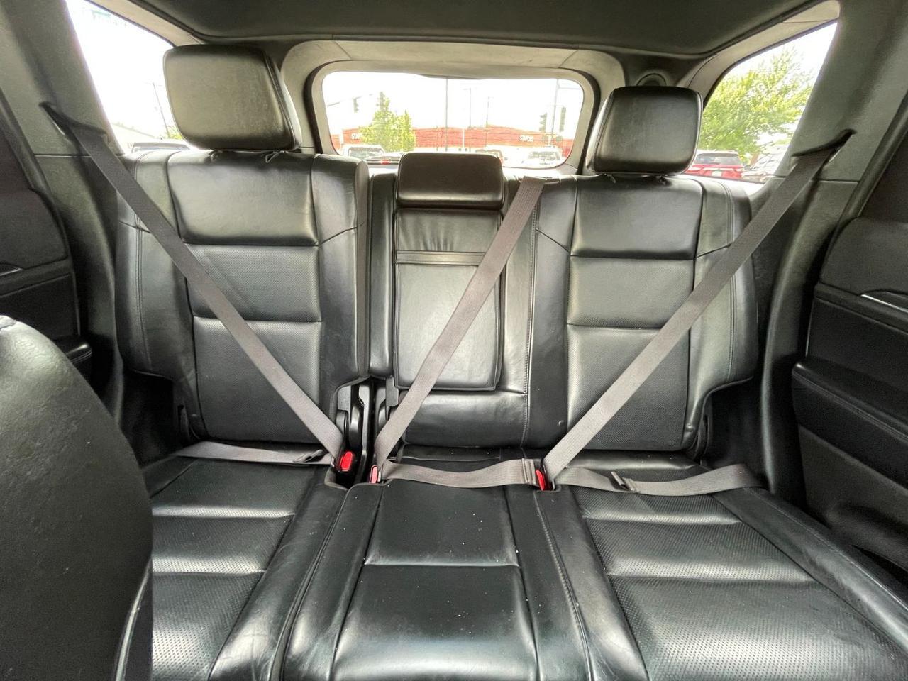2021 Jeep Grand Cherokee Limited 4x4 Spokane WA