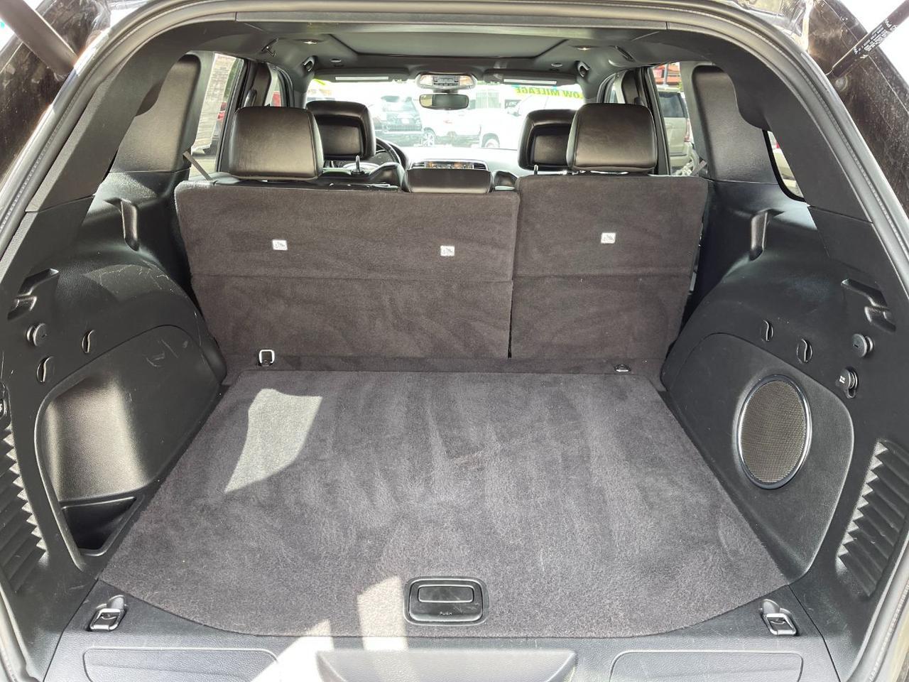 2021 Jeep Grand Cherokee Limited 4x4 Spokane, WA