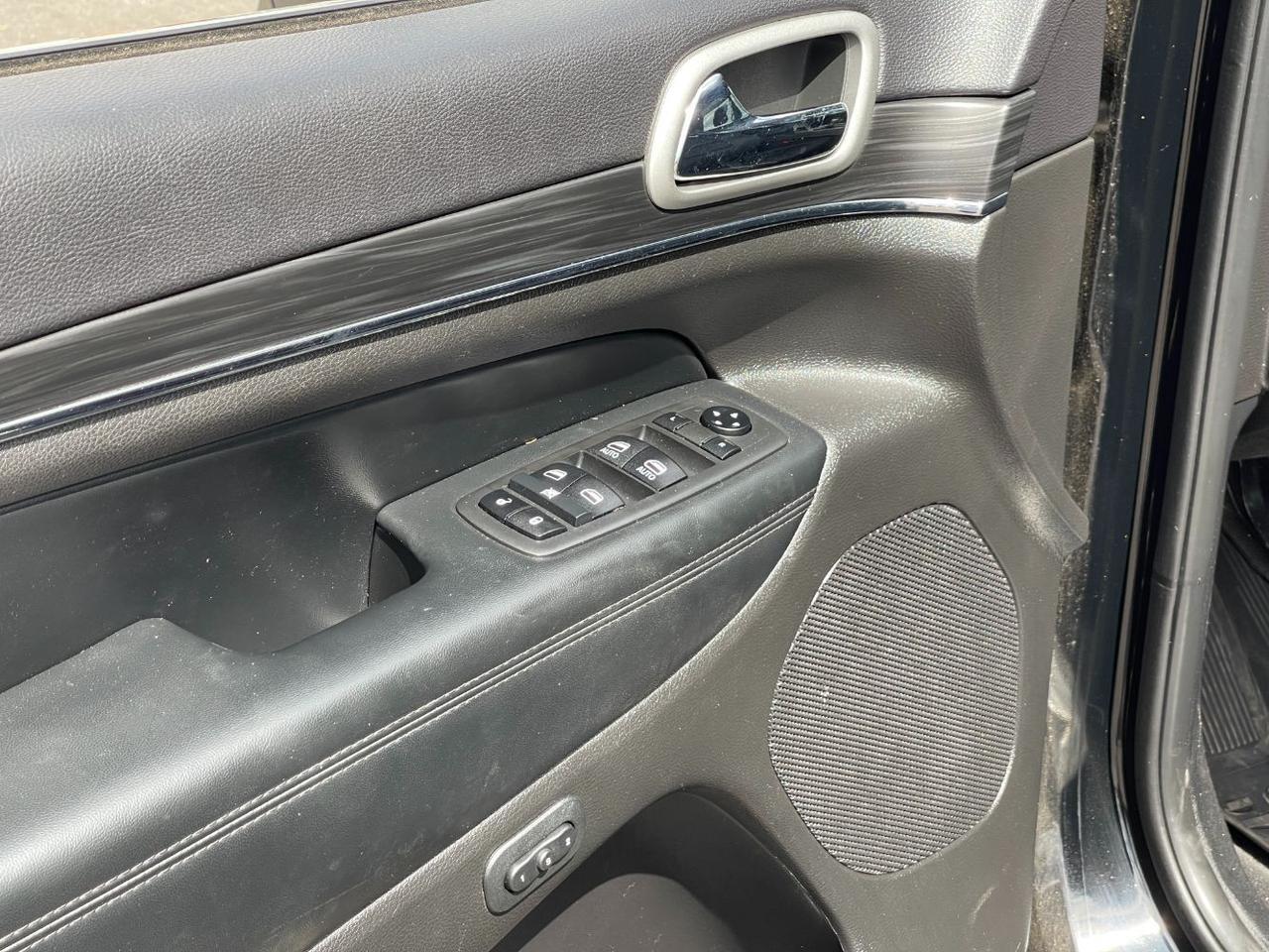 2021 Jeep Grand Cherokee Limited 4x4 Spokane WA