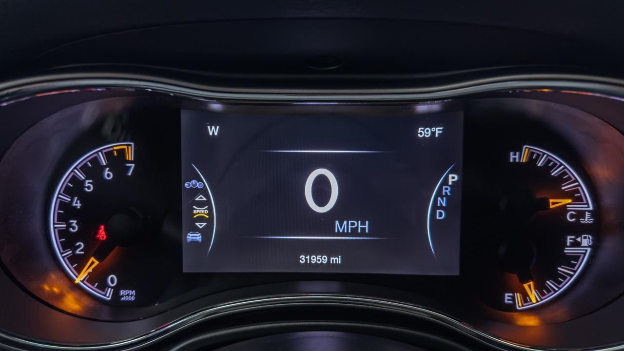 2021 Jeep Grand Cherokee Limited 4x4 Tallmadge OH