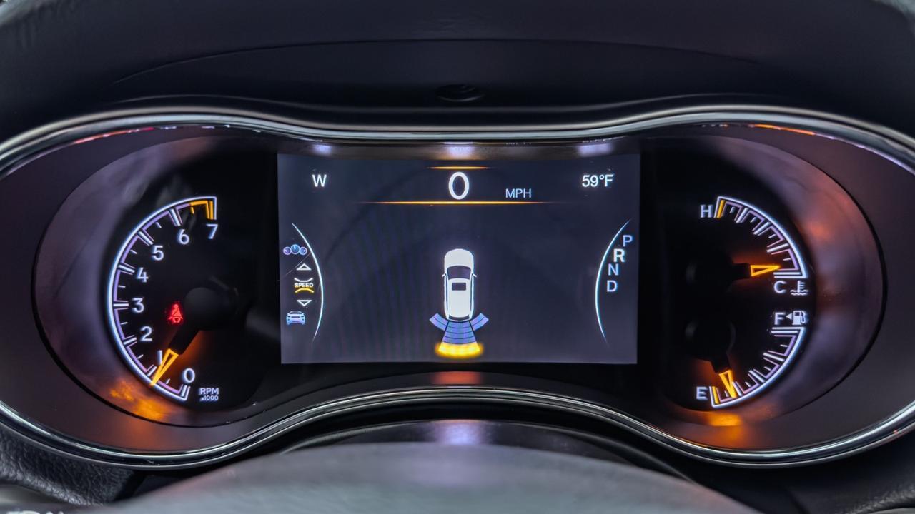 2021 Jeep Grand Cherokee Limited 4x4 Tallmadge OH