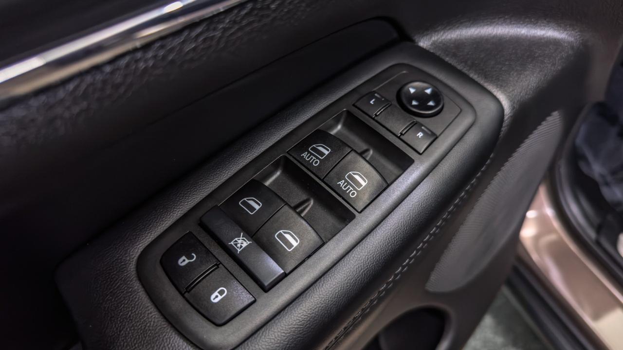2021 Jeep Grand Cherokee Limited 4x4 Tallmadge OH