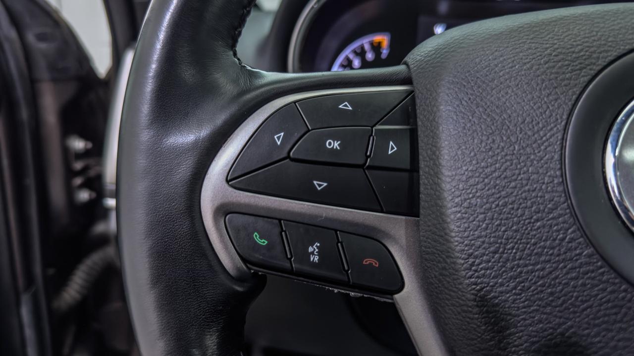 2021 Jeep Grand Cherokee Limited 4x4 Tallmadge OH