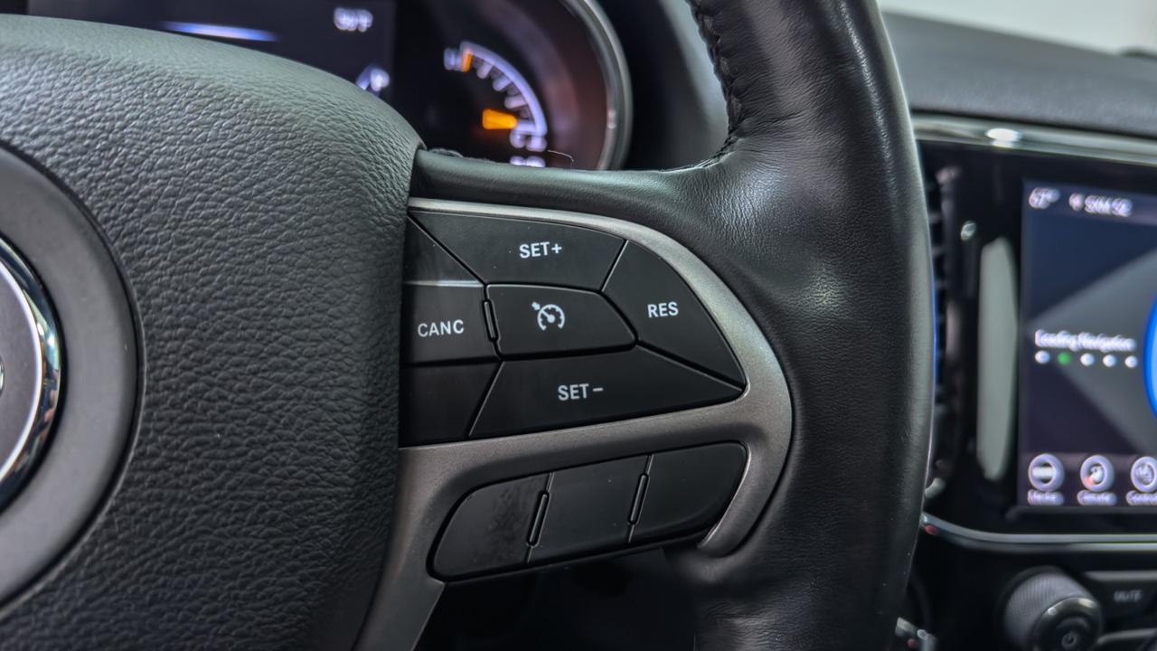2021 Jeep Grand Cherokee Limited 4x4 Tallmadge OH