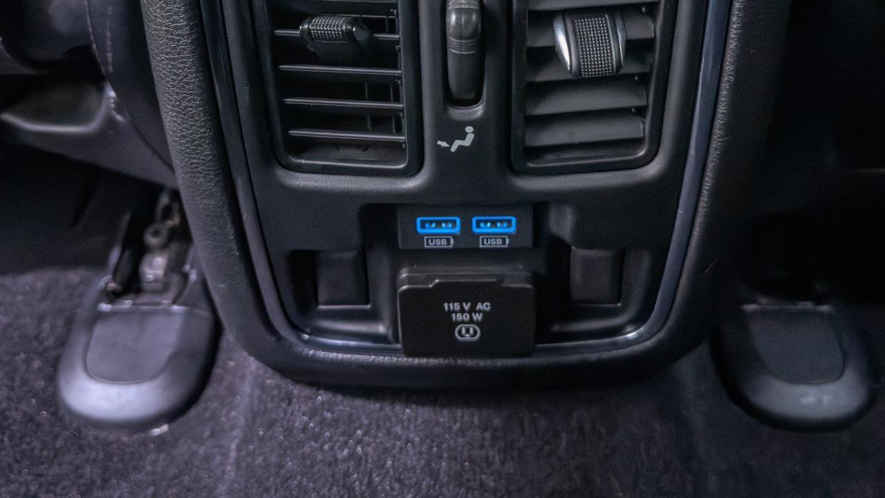 2021 Jeep Grand Cherokee Limited 4x4 Tallmadge OH