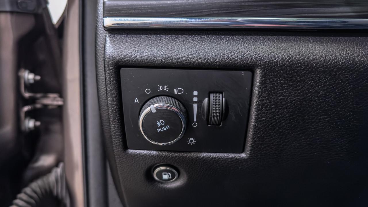 2021 Jeep Grand Cherokee Limited 4x4 Tallmadge OH