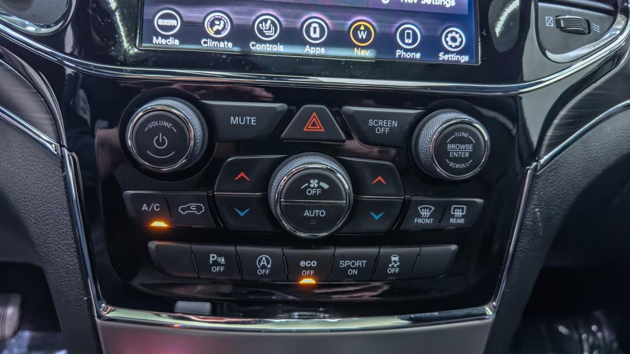 2021 Jeep Grand Cherokee Limited 4x4 Tallmadge OH