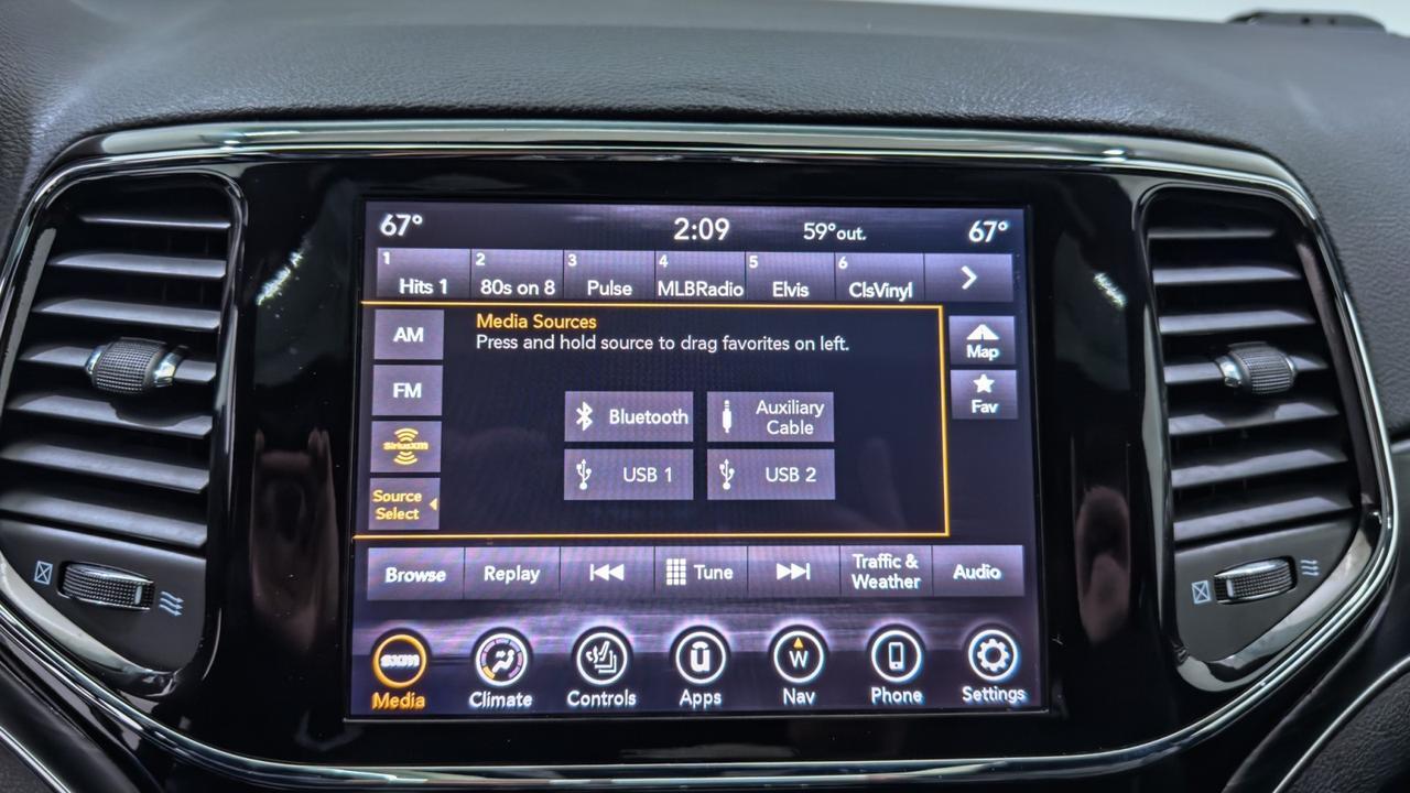 2021 Jeep Grand Cherokee Limited 4x4 Tallmadge OH