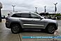 2021 Jeep Grand Cherokee Limited / AWD / Luxury Group II Pkg / Auto Start / Heated & Ventilated Leather Seats / Heated Steering Wheel / Navigation / Panoramic Sunroof / Blind Spot Alert / Apple CarPlay & Android Auto / Back Up Camera Anchorage AK