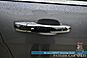 2021 Jeep Grand Cherokee Limited / AWD / Luxury Group II Pkg / Auto Start / Heated & Ventilated Leather Seats / Heated Steering Wheel / Navigation / Panoramic Sunroof / Blind Spot Alert / Apple CarPlay & Android Auto / Back Up Camera Anchorage AK