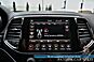 2021 Jeep Grand Cherokee Limited / AWD / Luxury Group II Pkg / Auto Start / Heated & Ventilated Leather Seats / Heated Steering Wheel / Navigation / Panoramic Sunroof / Blind Spot Alert / Apple CarPlay & Android Auto / Back Up Camera Anchorage AK