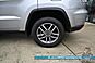 2021 Jeep Grand Cherokee Limited / AWD / Luxury Group II Pkg / Auto Start / Heated & Ventilated Leather Seats / Heated Steering Wheel / Navigation / Panoramic Sunroof / Blind Spot Alert / Apple CarPlay & Android Auto / Back Up Camera Anchorage AK