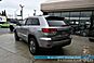2021 Jeep Grand Cherokee Limited / AWD / Luxury Group II Pkg / Auto Start / Heated & Ventilated Leather Seats / Heated Steering Wheel / Navigation / Panoramic Sunroof / Blind Spot Alert / Apple CarPlay & Android Auto / Back Up Camera Anchorage AK
