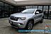 2021 Jeep Grand Cherokee Limited / AWD / Luxury Group II Pkg / Auto Start / Heated & Ventilated Leather Seats / Heated Steering Wheel / Navigation / Panoramic Sunroof / Blind Spot Alert / Apple CarPlay & Android Auto / Back Up Camera Anchorage AK
