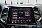 2021 Jeep Grand Cherokee Limited / AWD / Luxury Group II Pkg / Auto Start / Heated & Ventilated Leather Seats / Heated Steering Wheel / Navigation / Panoramic Sunroof / Blind Spot Alert / Apple CarPlay & Android Auto / Back Up Camera Anchorage AK