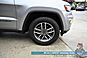 2021 Jeep Grand Cherokee Limited / AWD / Luxury Group II Pkg / Auto Start / Heated & Ventilated Leather Seats / Heated Steering Wheel / Navigation / Panoramic Sunroof / Blind Spot Alert / Apple CarPlay & Android Auto / Back Up Camera Anchorage AK