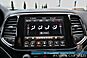 2021 Jeep Grand Cherokee Limited / AWD / Luxury Group II Pkg / Auto Start / Heated & Ventilated Leather Seats / Heated Steering Wheel / Navigation / Panoramic Sunroof / Blind Spot Alert / Apple CarPlay & Android Auto / Back Up Camera Anchorage AK
