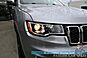 2021 Jeep Grand Cherokee Limited / AWD / Luxury Group II Pkg / Auto Start / Heated & Ventilated Leather Seats / Heated Steering Wheel / Navigation / Panoramic Sunroof / Blind Spot Alert / Apple CarPlay & Android Auto / Back Up Camera Anchorage AK