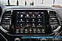 2021 Jeep Grand Cherokee Limited / AWD / Luxury Group II Pkg / Auto Start / Heated & Ventilated Leather Seats / Heated Steering Wheel / Navigation / Panoramic Sunroof / Blind Spot Alert / Apple CarPlay & Android Auto / Back Up Camera Anchorage AK