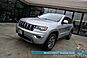 2021 Jeep Grand Cherokee Limited / AWD / Luxury Group II Pkg / Auto Start / Heated & Ventilated Leather Seats / Heated Steering Wheel / Navigation / Panoramic Sunroof / Blind Spot Alert / Apple CarPlay & Android Auto / Back Up Camera Anchorage AK