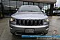 2021 Jeep Grand Cherokee Limited / AWD / Luxury Group II Pkg / Auto Start / Heated & Ventilated Leather Seats / Heated Steering Wheel / Navigation / Panoramic Sunroof / Blind Spot Alert / Apple CarPlay & Android Auto / Back Up Camera Anchorage AK