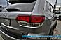 2021 Jeep Grand Cherokee Limited / AWD / Luxury Group II Pkg / Auto Start / Heated & Ventilated Leather Seats / Heated Steering Wheel / Navigation / Panoramic Sunroof / Blind Spot Alert / Apple CarPlay & Android Auto / Back Up Camera Anchorage AK