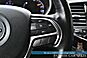 2021 Jeep Grand Cherokee Limited / AWD / Luxury Group II Pkg / Auto Start / Heated & Ventilated Leather Seats / Heated Steering Wheel / Navigation / Panoramic Sunroof / Blind Spot Alert / Apple CarPlay & Android Auto / Back Up Camera Anchorage AK