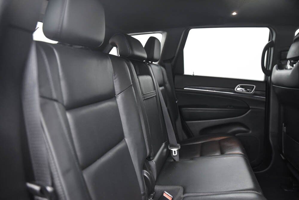 2021 Jeep Grand Cherokee Limited Akron OH