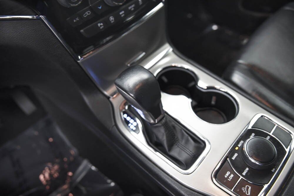 2021 Jeep Grand Cherokee Limited Akron OH