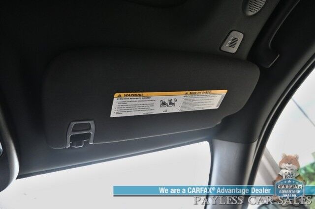 2021 Jeep Grand Cherokee Limited Wasilla AK