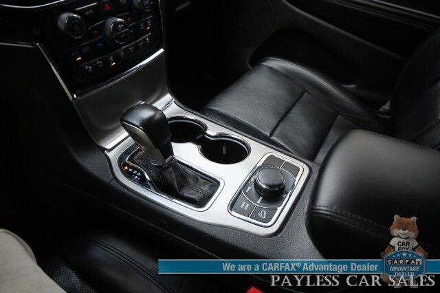 2021 Jeep Grand Cherokee Limited Wasilla AK