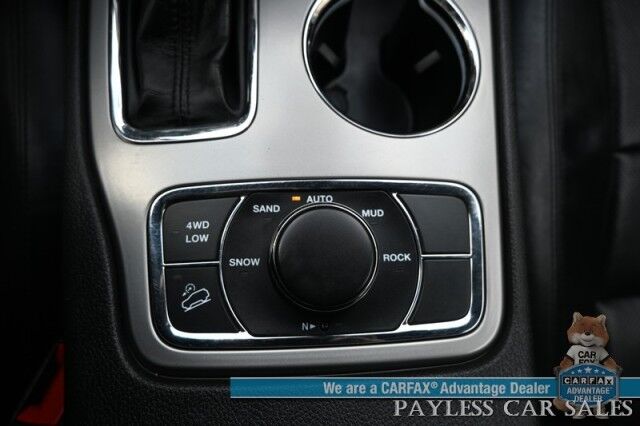 2021 Jeep Grand Cherokee Limited Wasilla AK