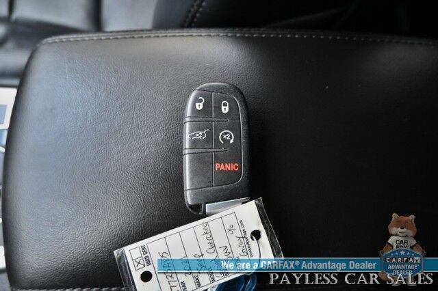 2021 Jeep Grand Cherokee Limited Wasilla AK
