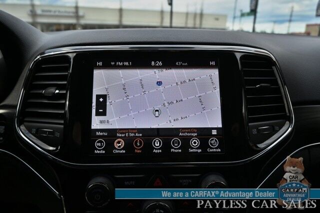 2021 Jeep Grand Cherokee Limited Wasilla AK