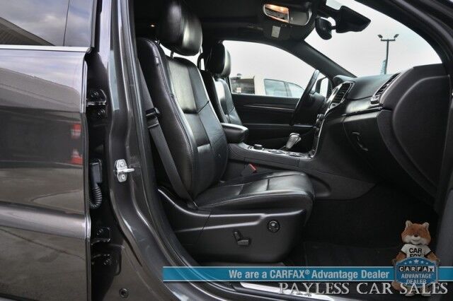 2021 Jeep Grand Cherokee Limited Wasilla AK