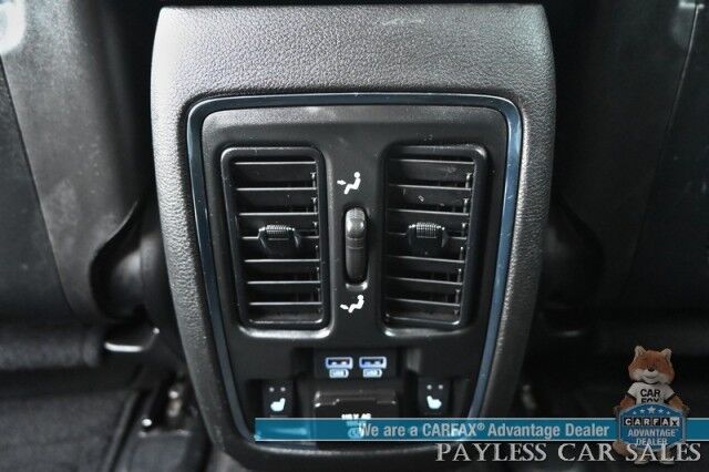 2021 Jeep Grand Cherokee Limited Wasilla AK