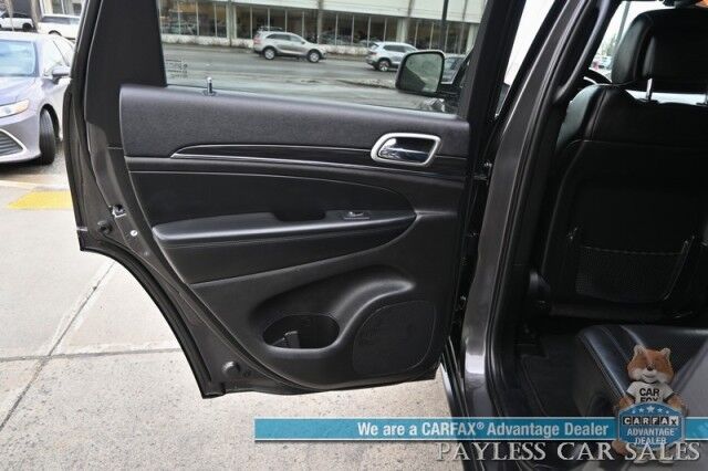 2021 Jeep Grand Cherokee Limited Wasilla AK