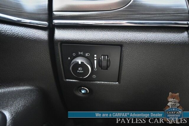 2021 Jeep Grand Cherokee Limited Wasilla AK