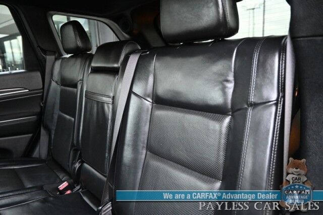 2021 Jeep Grand Cherokee Limited Wasilla AK