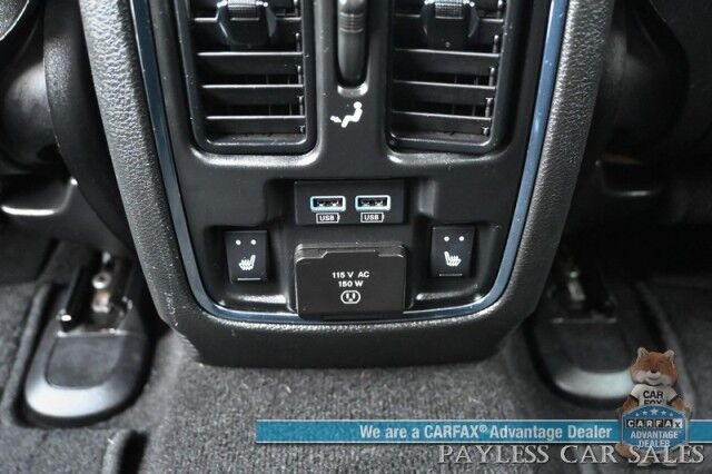 2021 Jeep Grand Cherokee Limited Wasilla AK