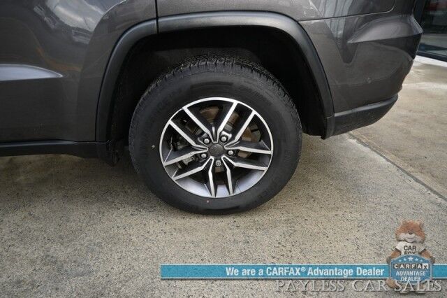 2021 Jeep Grand Cherokee Limited Wasilla AK